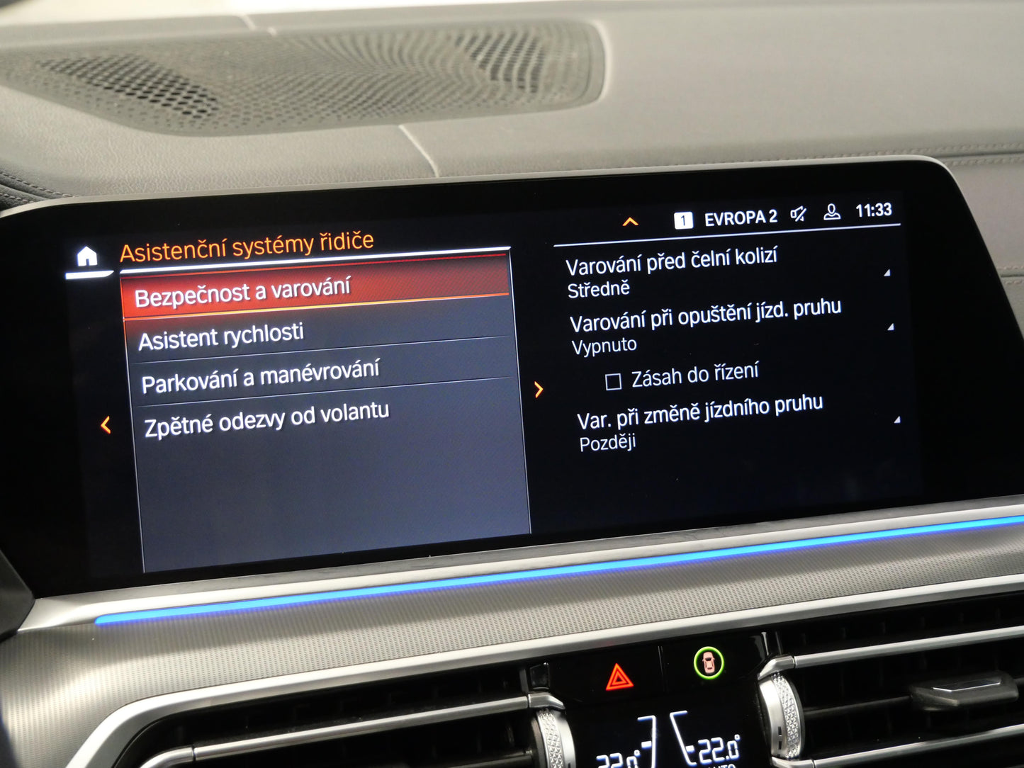 BMW X5 30d 210 kW xDrive