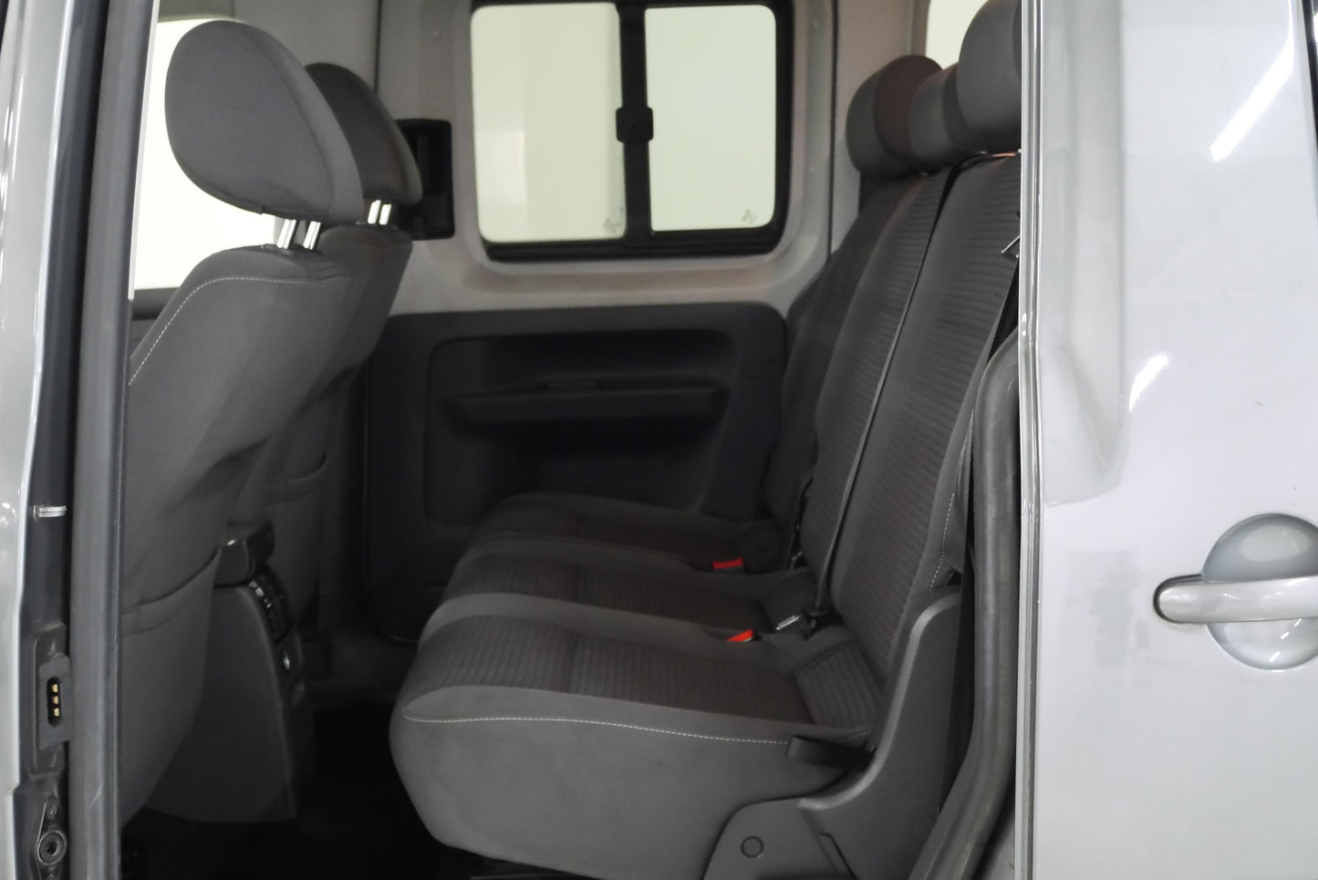 Volkswagen Caddy 1.6 TDI 75 kW Comfortline