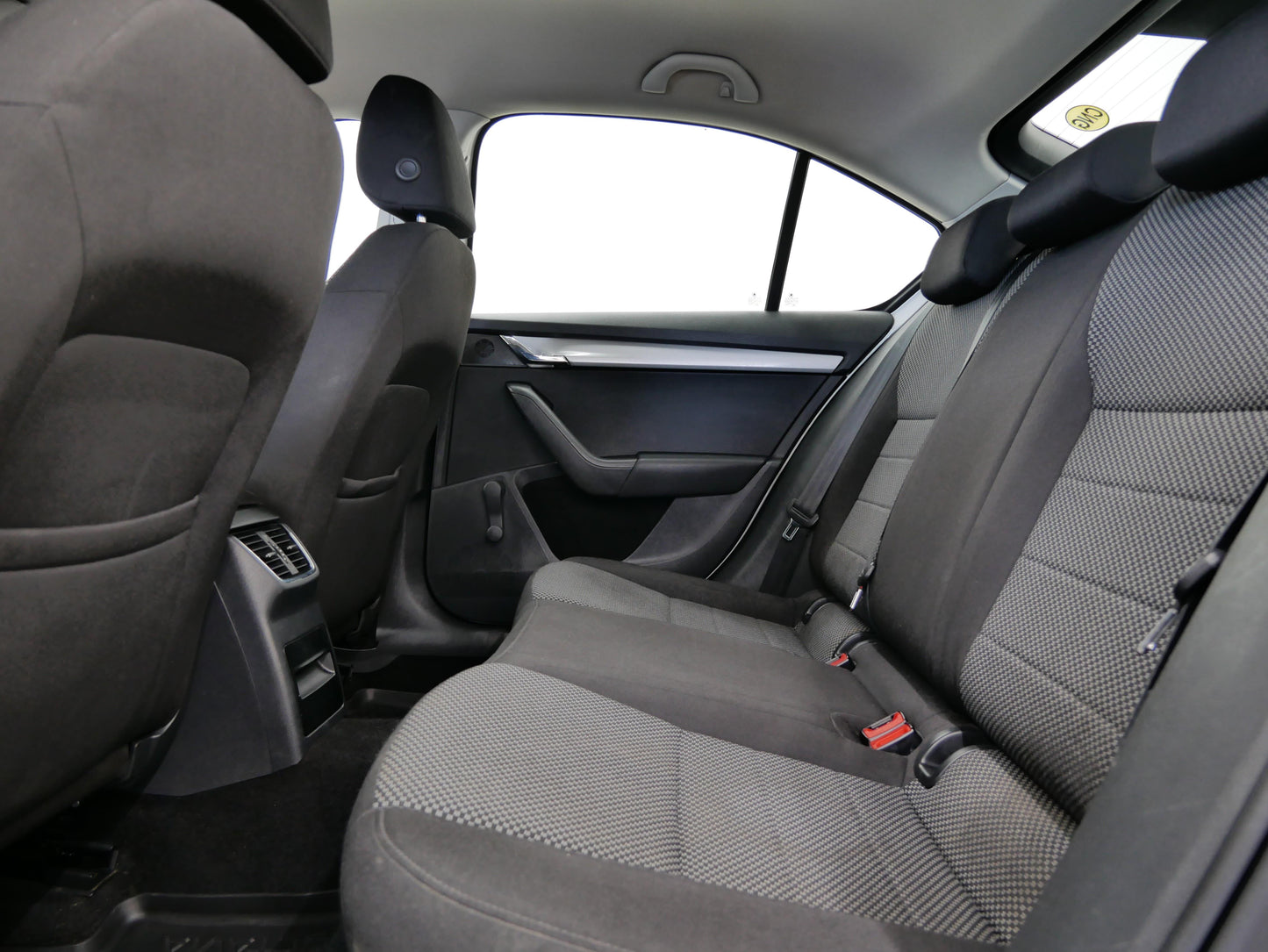 ŠKODA Octavia 1.4 TSI G-TEC 81 kW Ambition