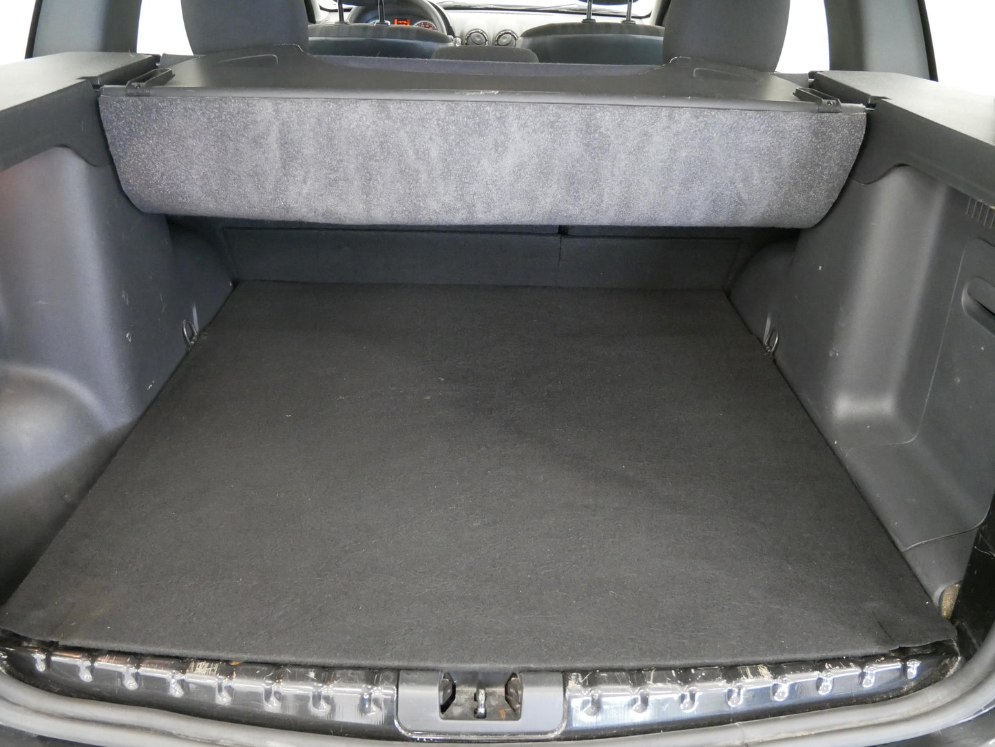 Dacia Duster 1.6i 16V 77 kW 4x4 Arctica