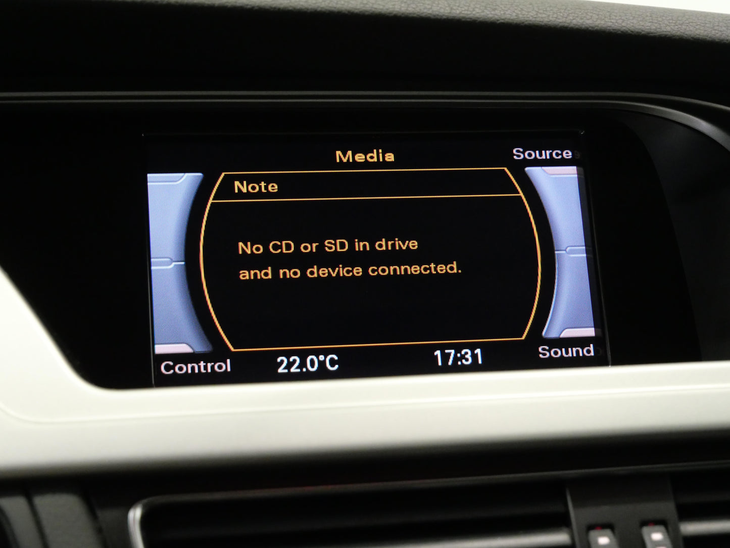 Audi A4 2.0 TDI 125 kW Quattro