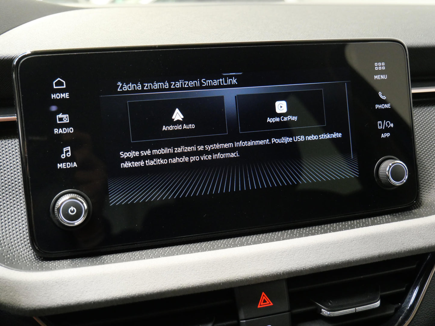 Škoda Scala 1.5 TSI 110 kW Top Selection