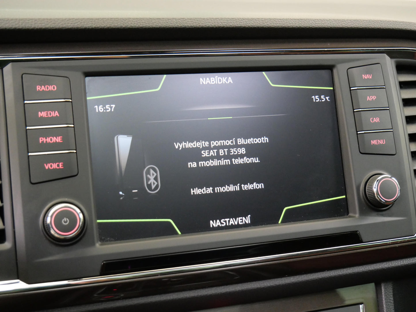 Seat Ateca 1.4 TSI 110 kW Xcellence