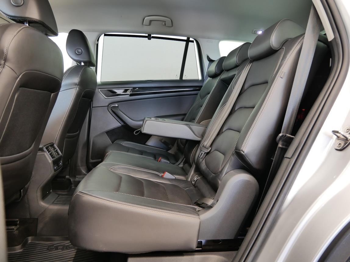 Škoda Kodiaq 2.0 TDI Style 4X4