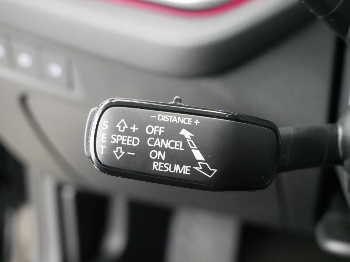 Škoda Octavia 1.5 TSI e-TEC Ambition