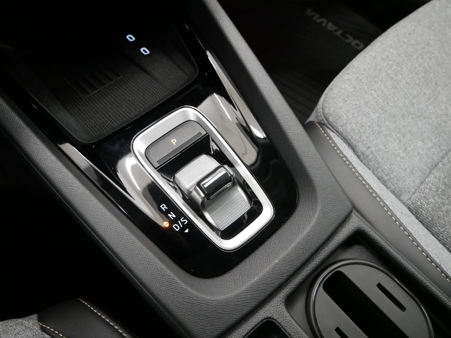 Škoda Octavia 1.5 eTSI 110 kW Top Selection