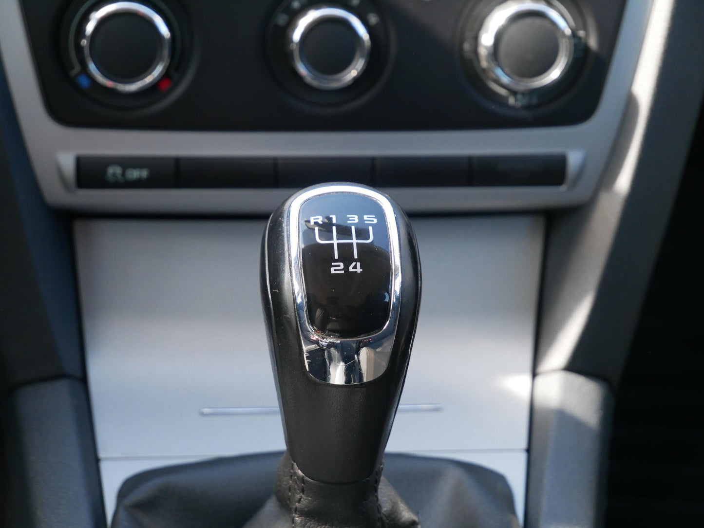 Škoda Octavia 1.6 TDI 77 kW Ambition Plus