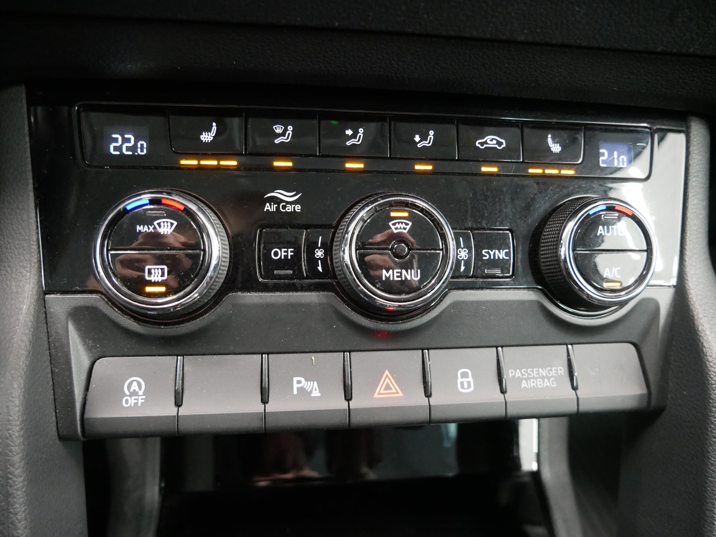 Škoda Karoq 2.0 TDI 140 kW Style Plus