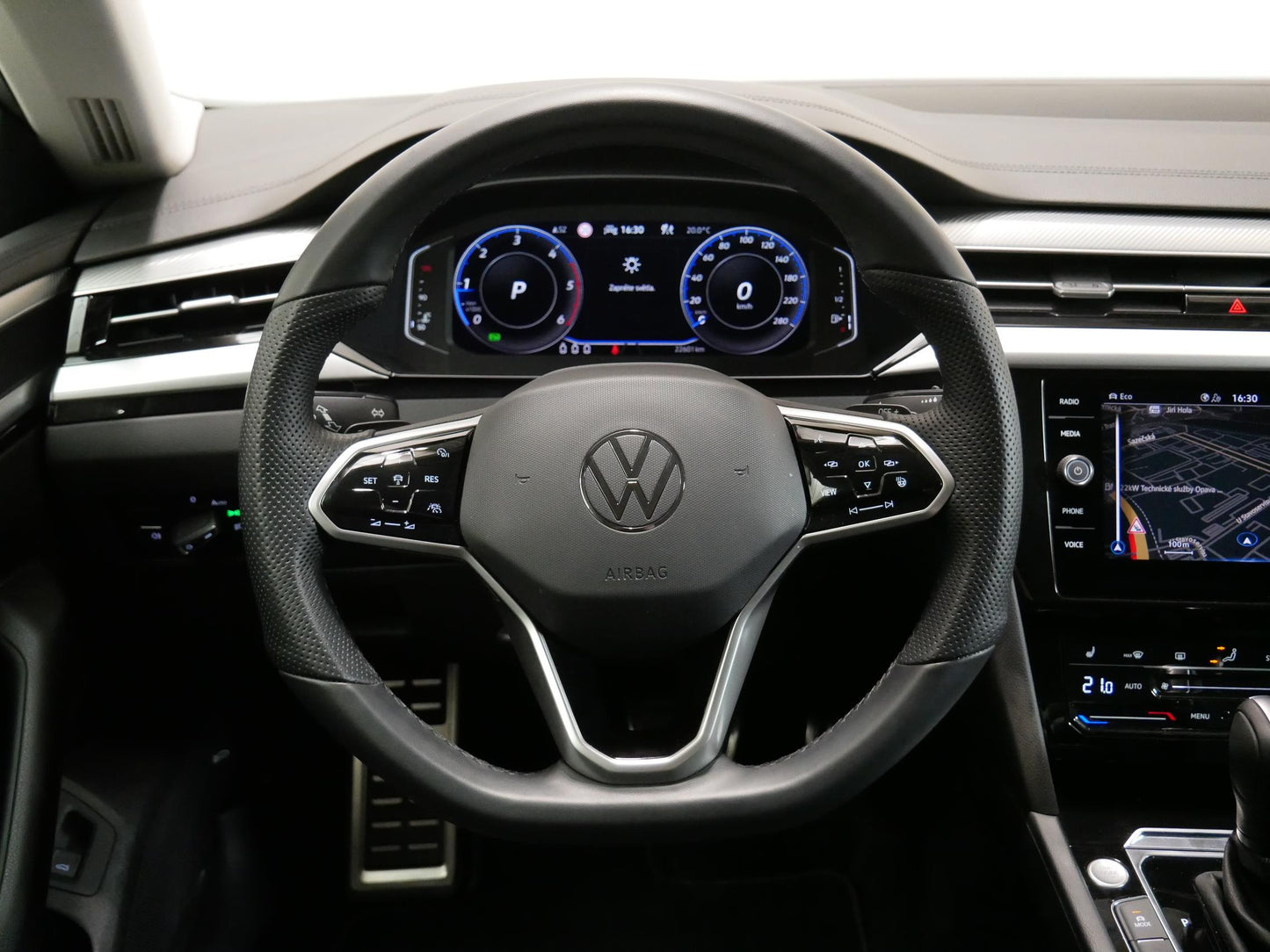 Volkswagen Arteon 2.0 TDI 147 kW Elegance