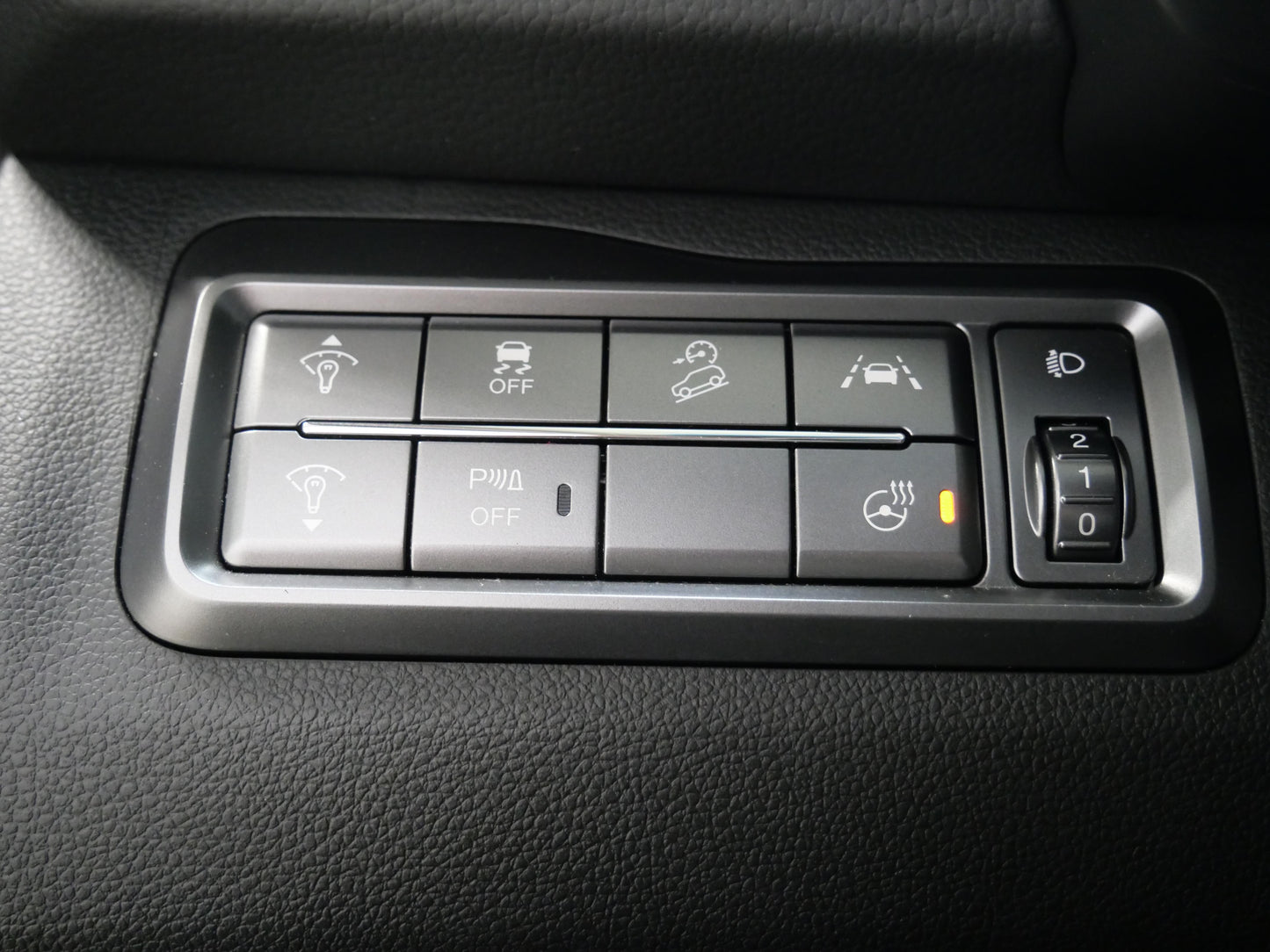 Ssang Yong 101324 1.5 T-GDI 120 kW Fizz