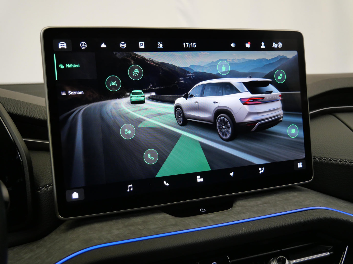 Škoda Kodiaq 2.0 TDI 142 kW Excl. Selection