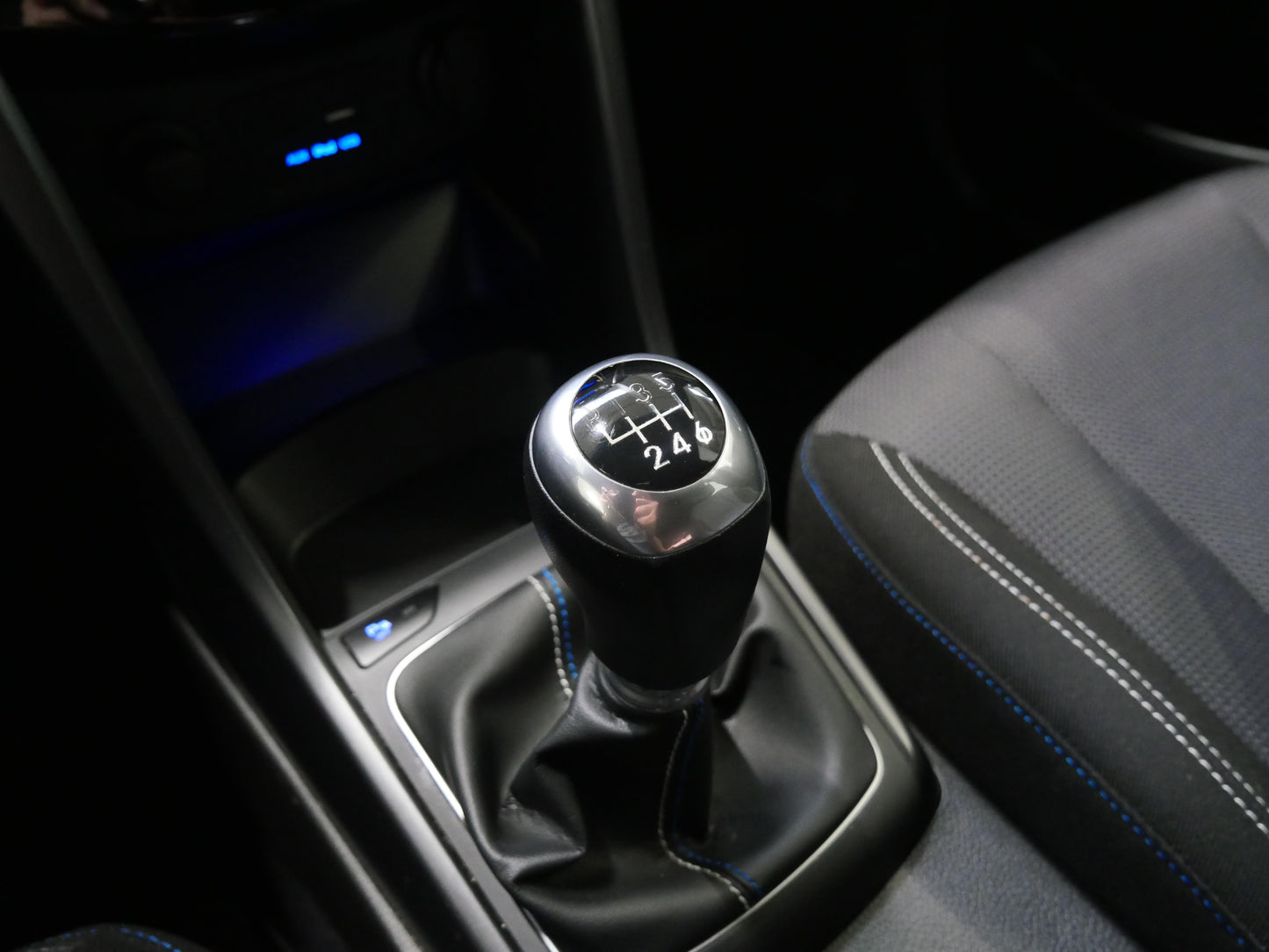 Hyundai i30 1.6 GDi 99 kW Weekend Design