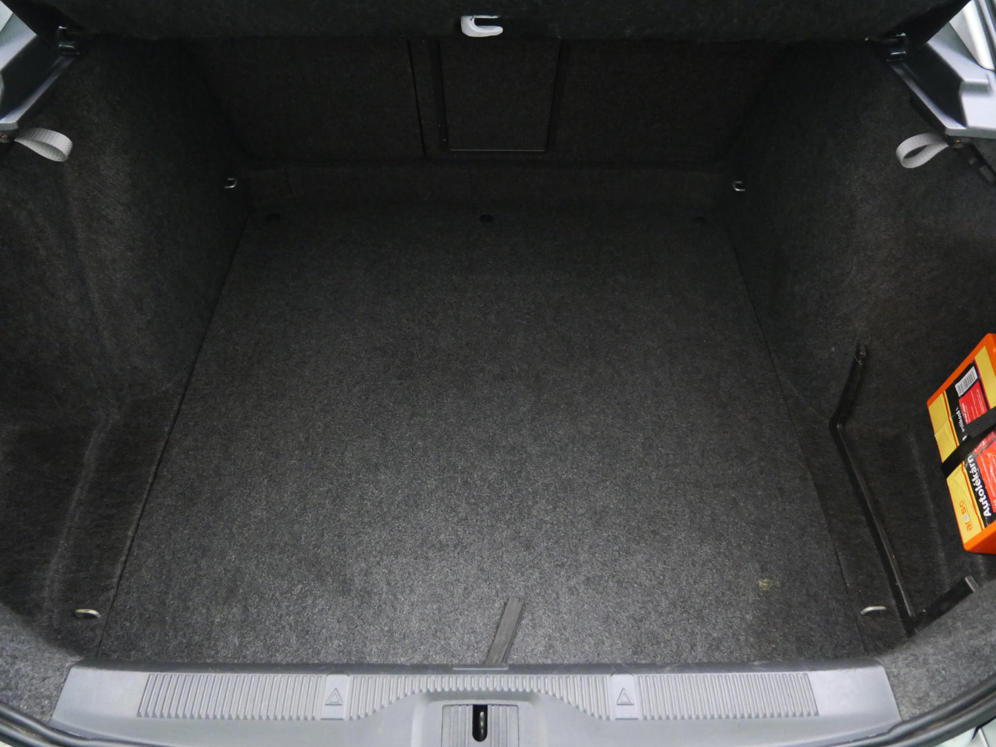 Škoda Octavia 1.9 TDI 77 kW Elegance