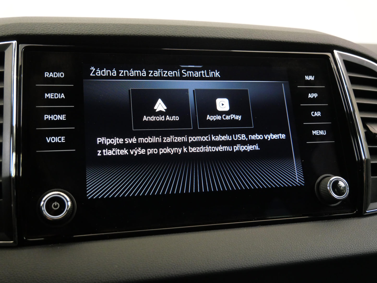 Škoda Karoq 1.5 TSI 110 kW Top Selection