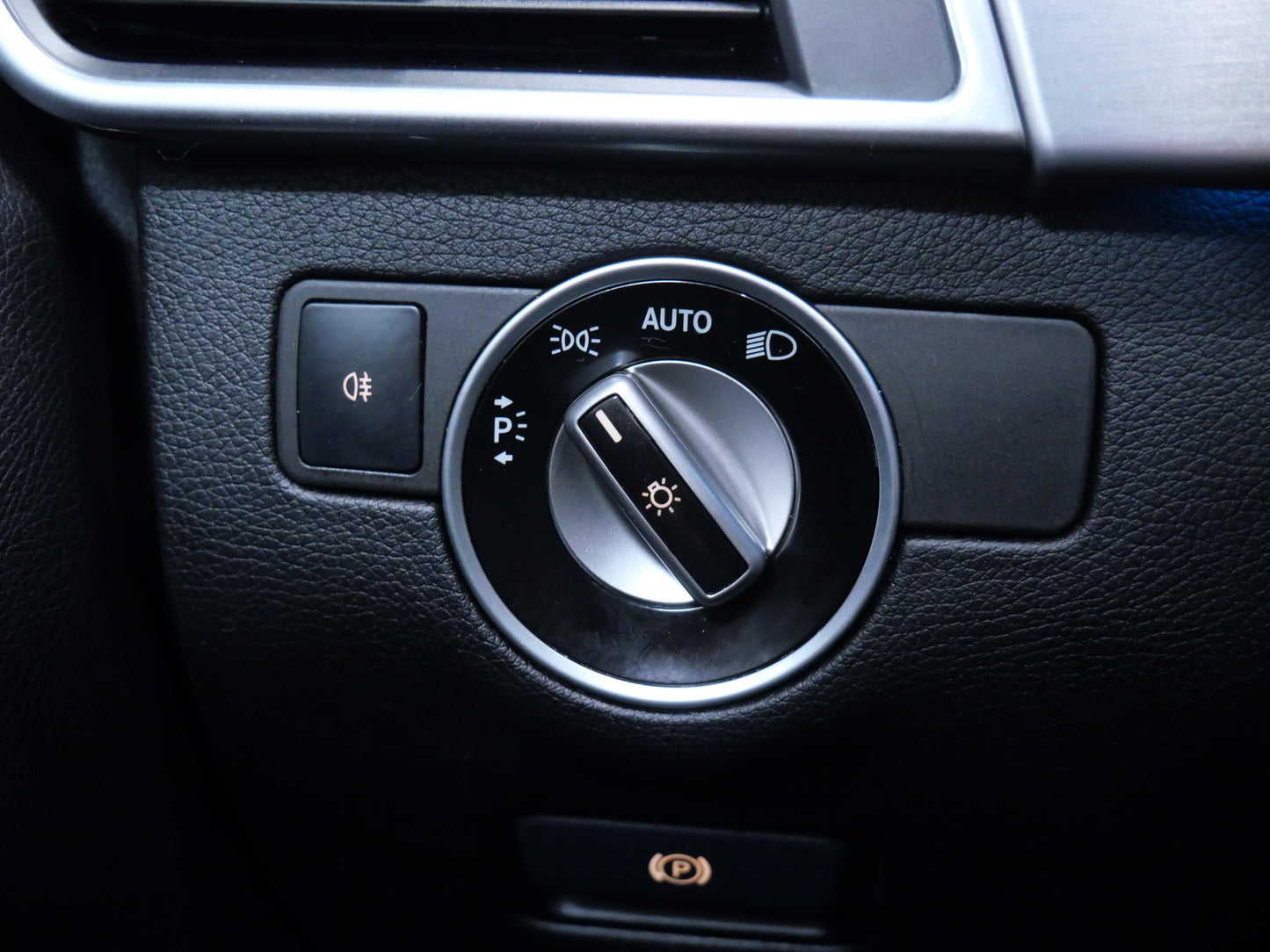 Mercedes-Benz GL 350d 190 kW 4Matic