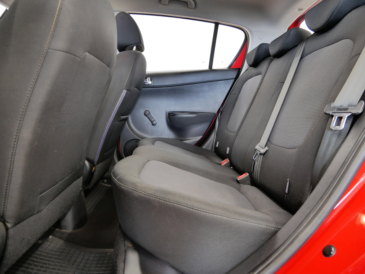Hyundai i20 1.2i 63 kW Inclusive