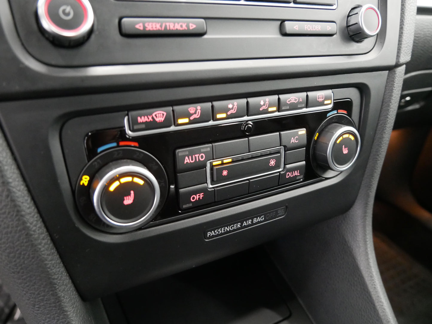 Volkswagen Golf 1.4 TSI 90 kW Style
