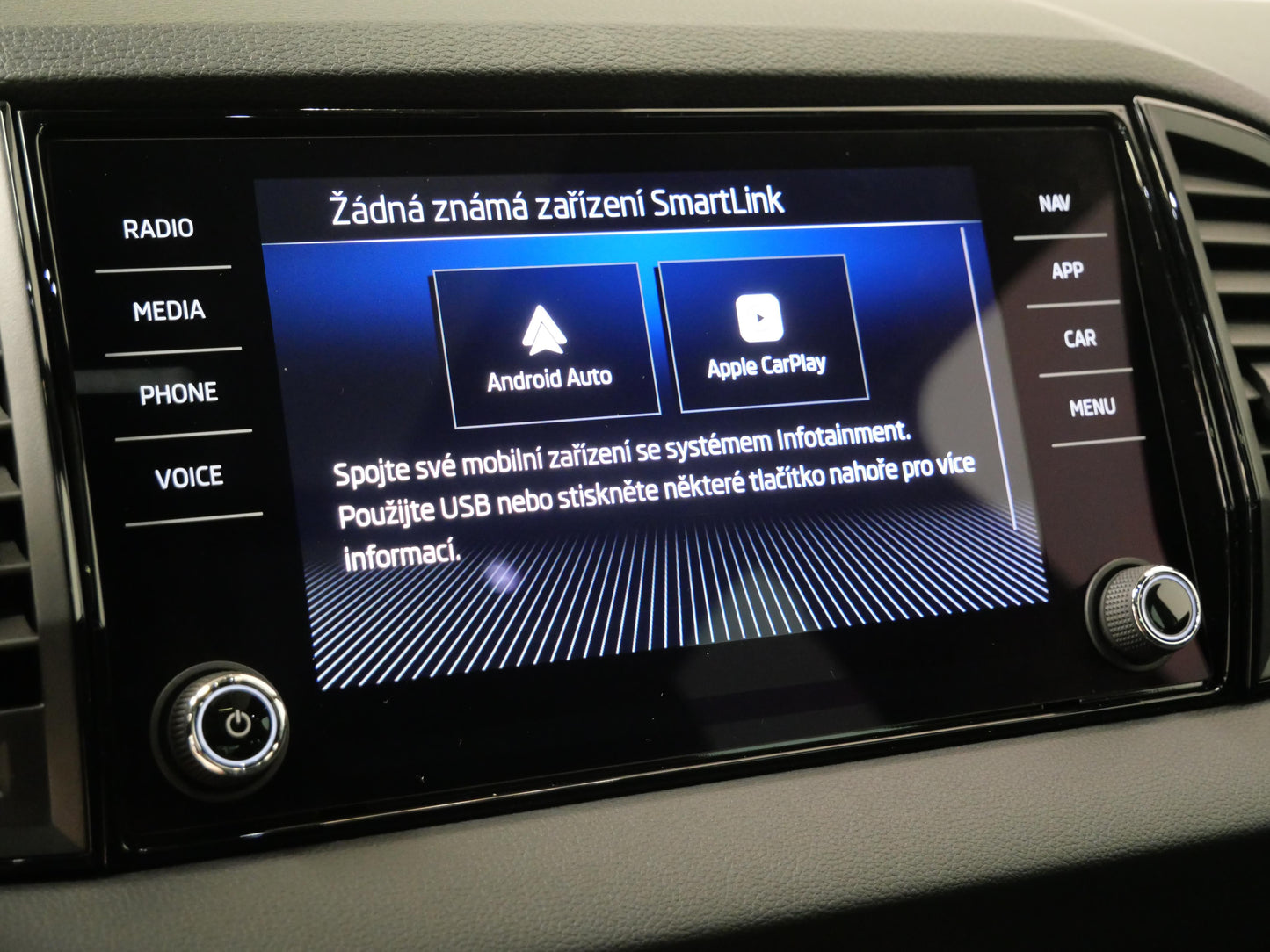 Škoda Karoq 1.5 TSI 110 kW Sportline