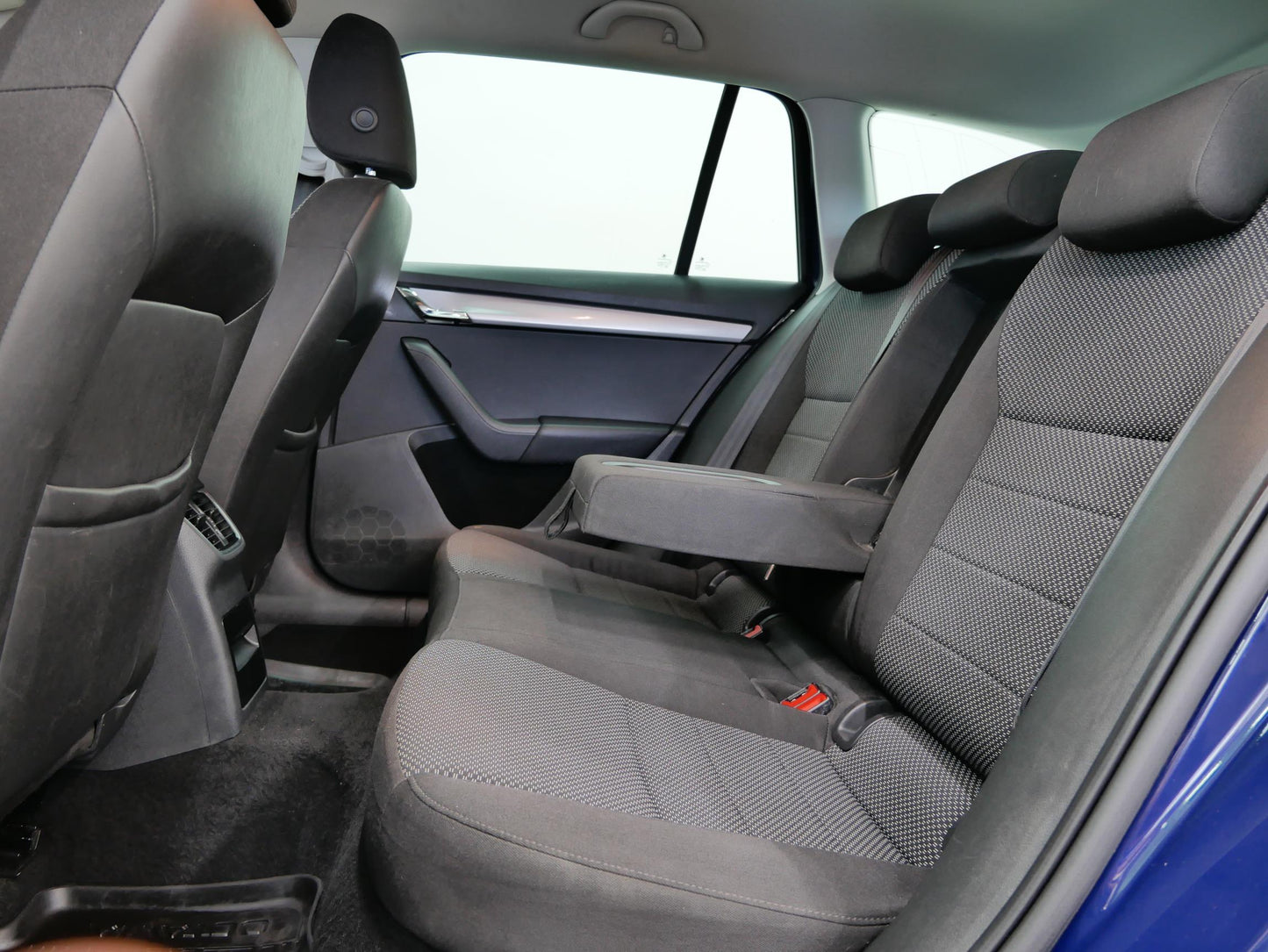 Škoda Octavia 1.6TDI AMBITION