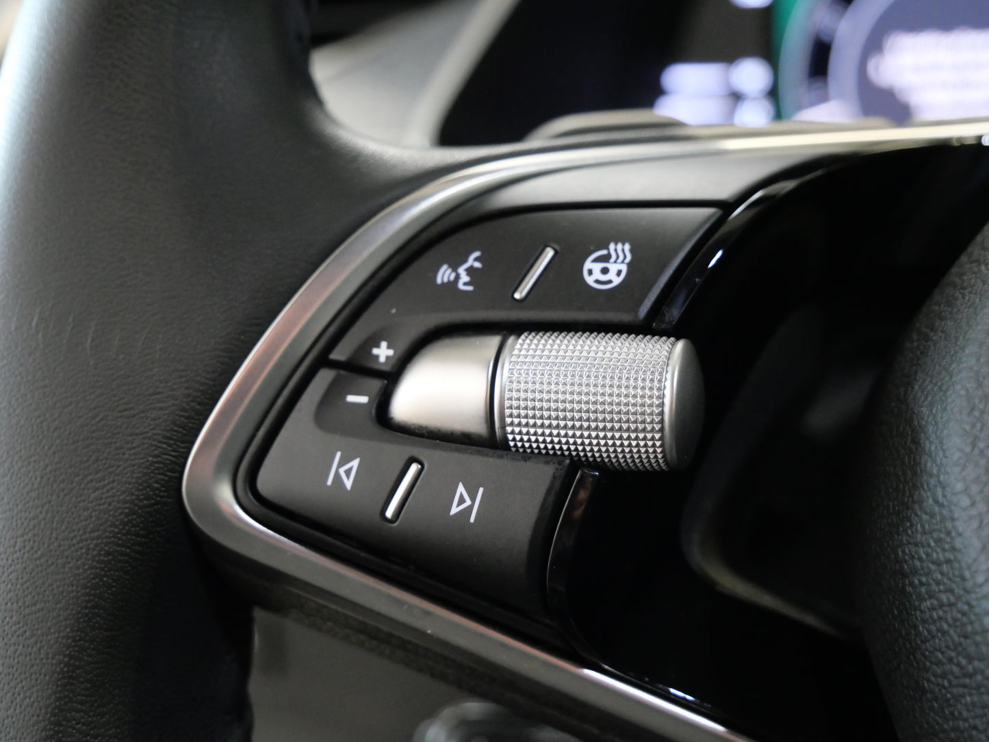 Škoda Octavia 1.5 eTSI 110 kW DSG Selection