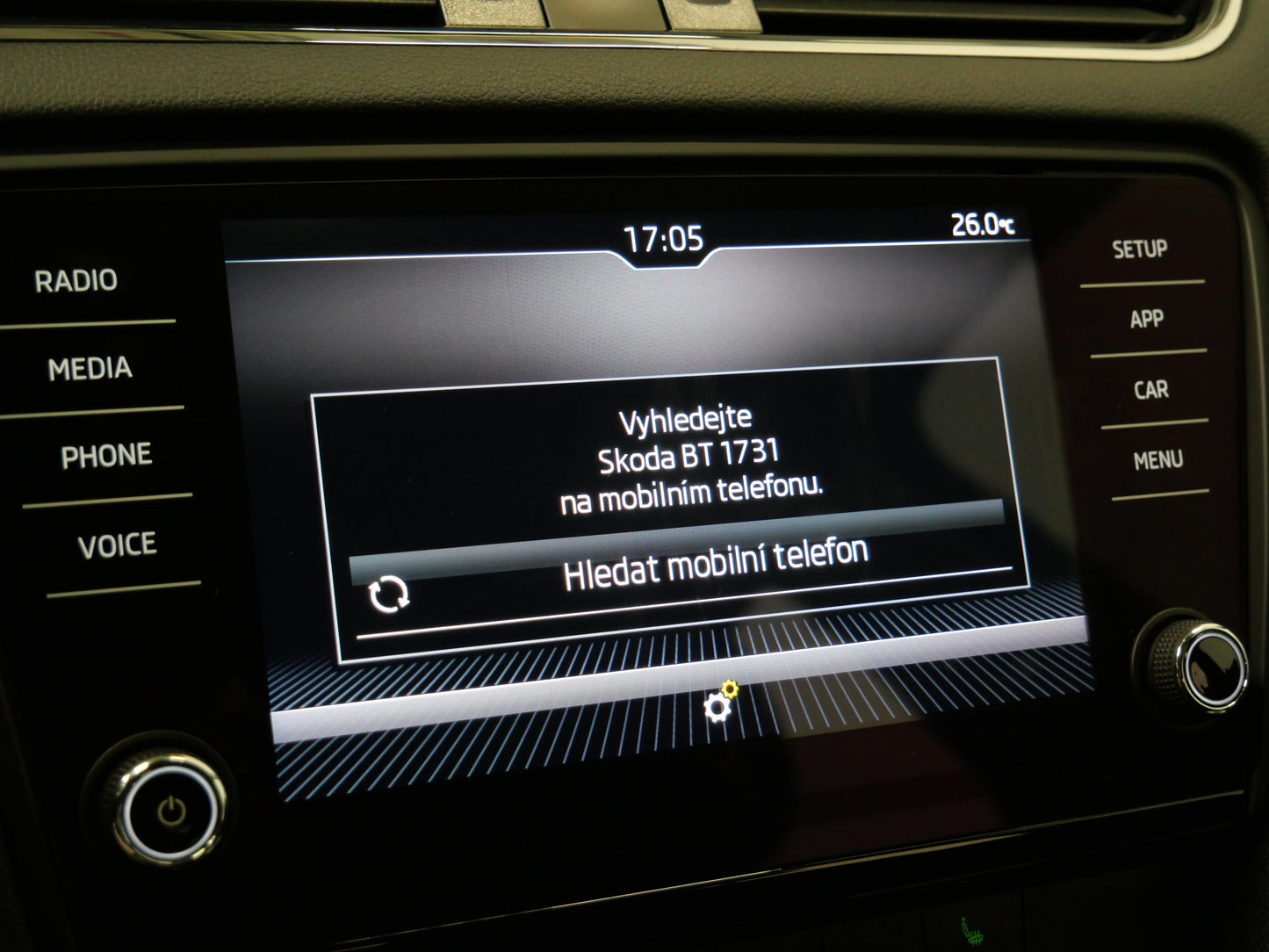 Škoda Octavia 1.6 TDI 85 kW Ambition Plus