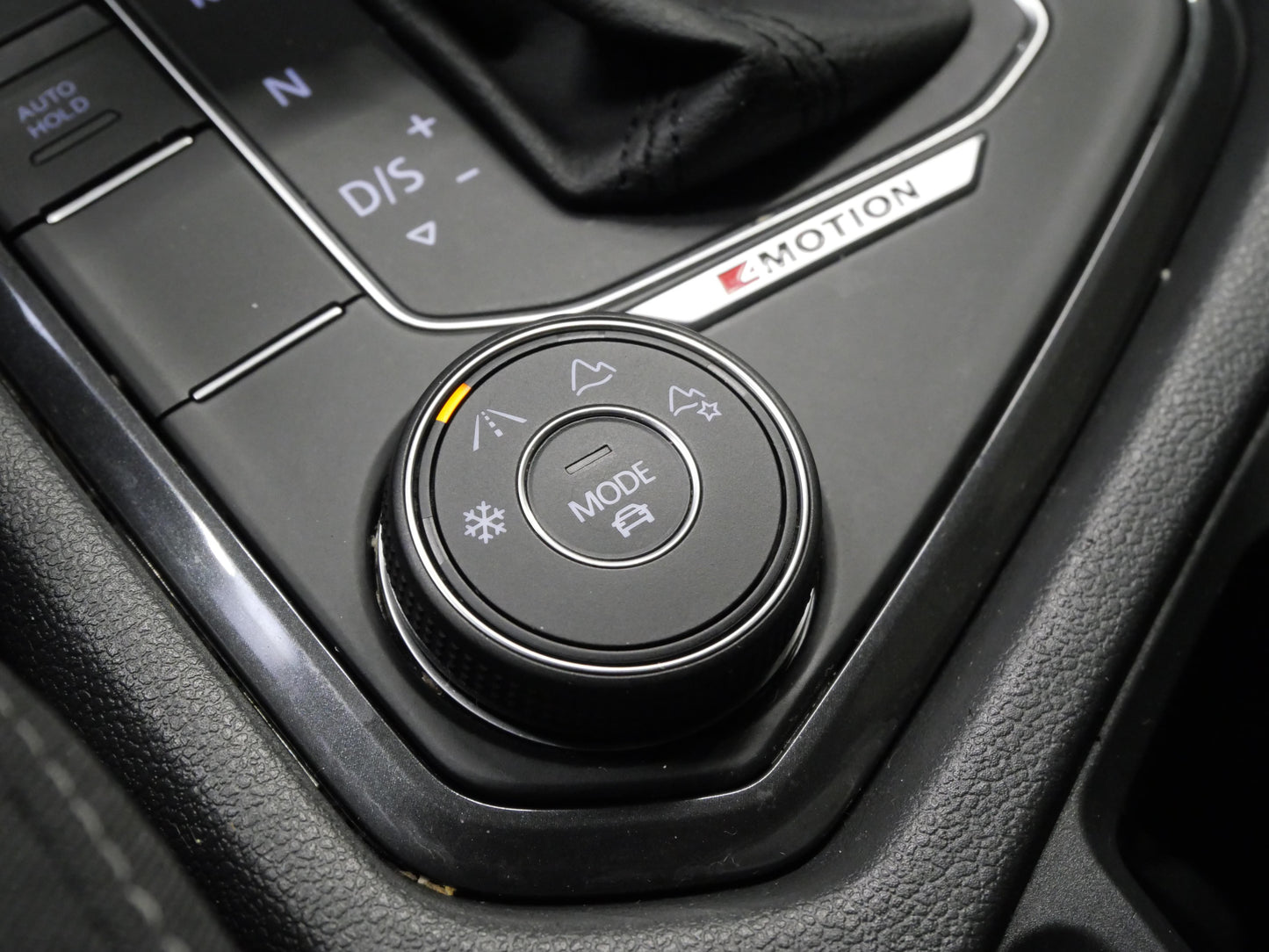 Volkswagen Tiguan 2.0 TDI 140 kW Maraton Edition