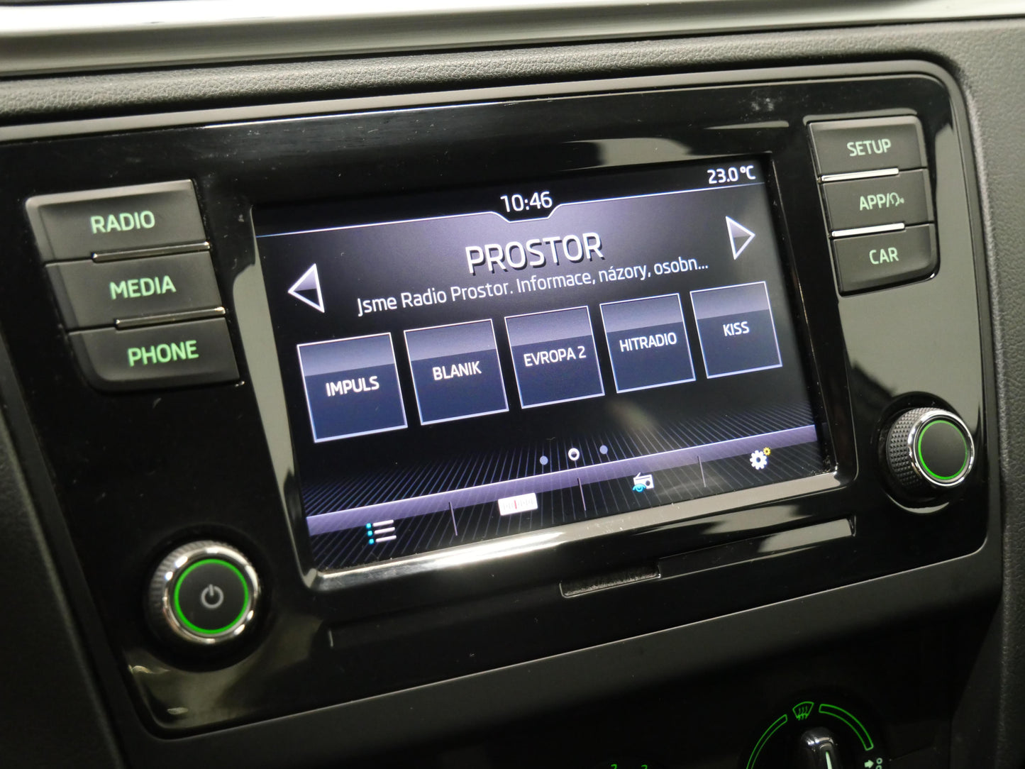Škoda Rapid 1.4 TDI 66 kW Ambition Plus