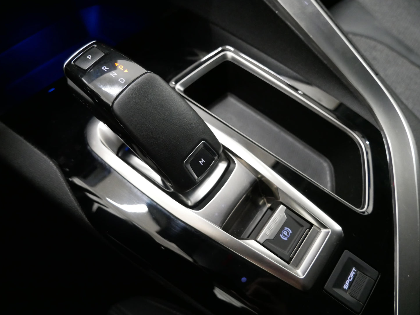 Peugeot 5008 1.2 PureTech 96kW 7 míst