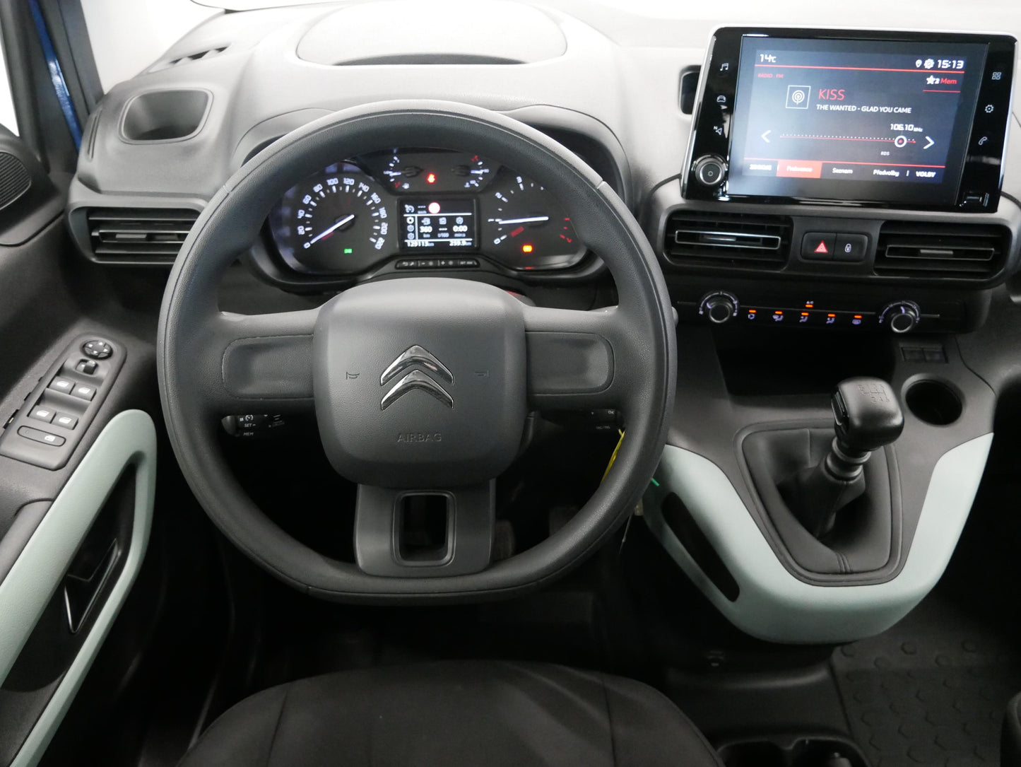 Citroën Berlingo 1.2 PureTECH 81 kW Live XL