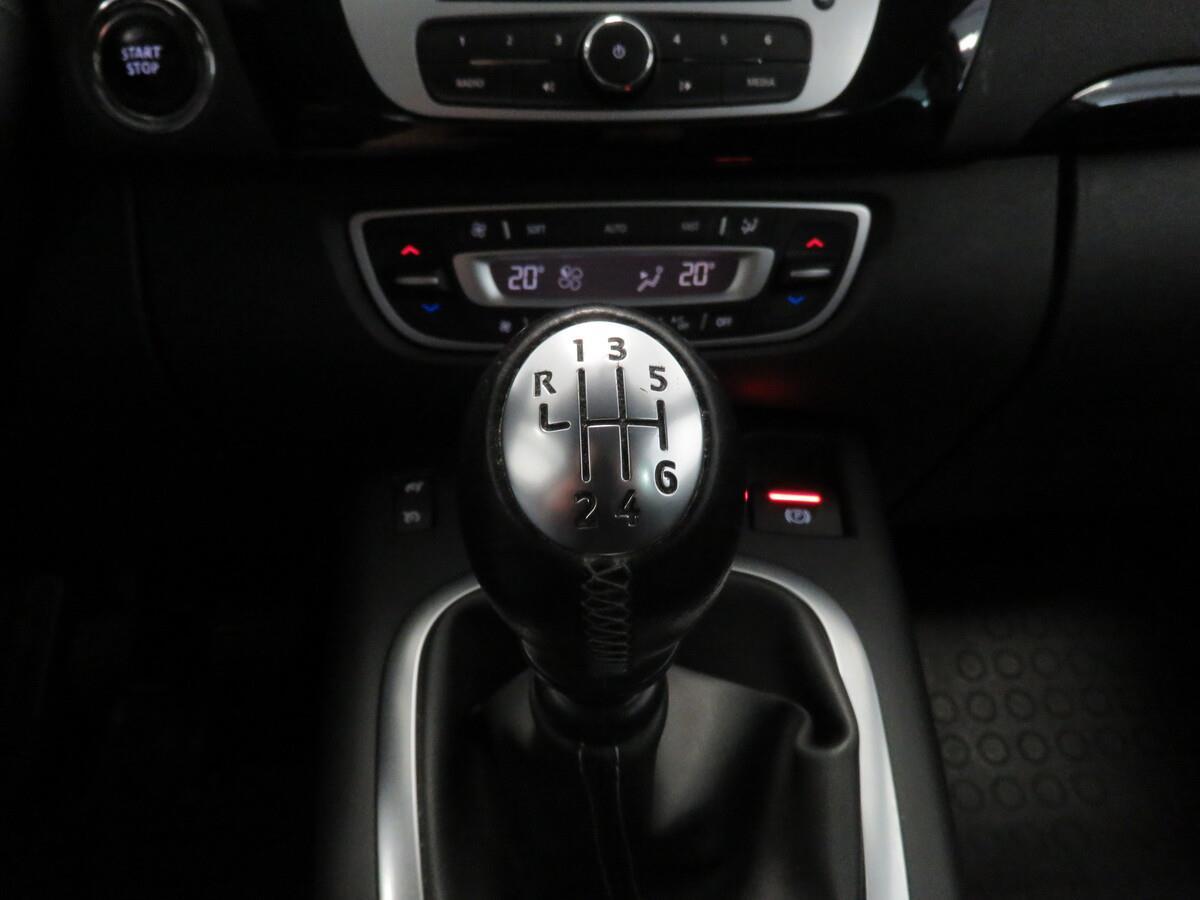 Renault Grand Scénic 1.6 dCi 96 kW Energy Bose