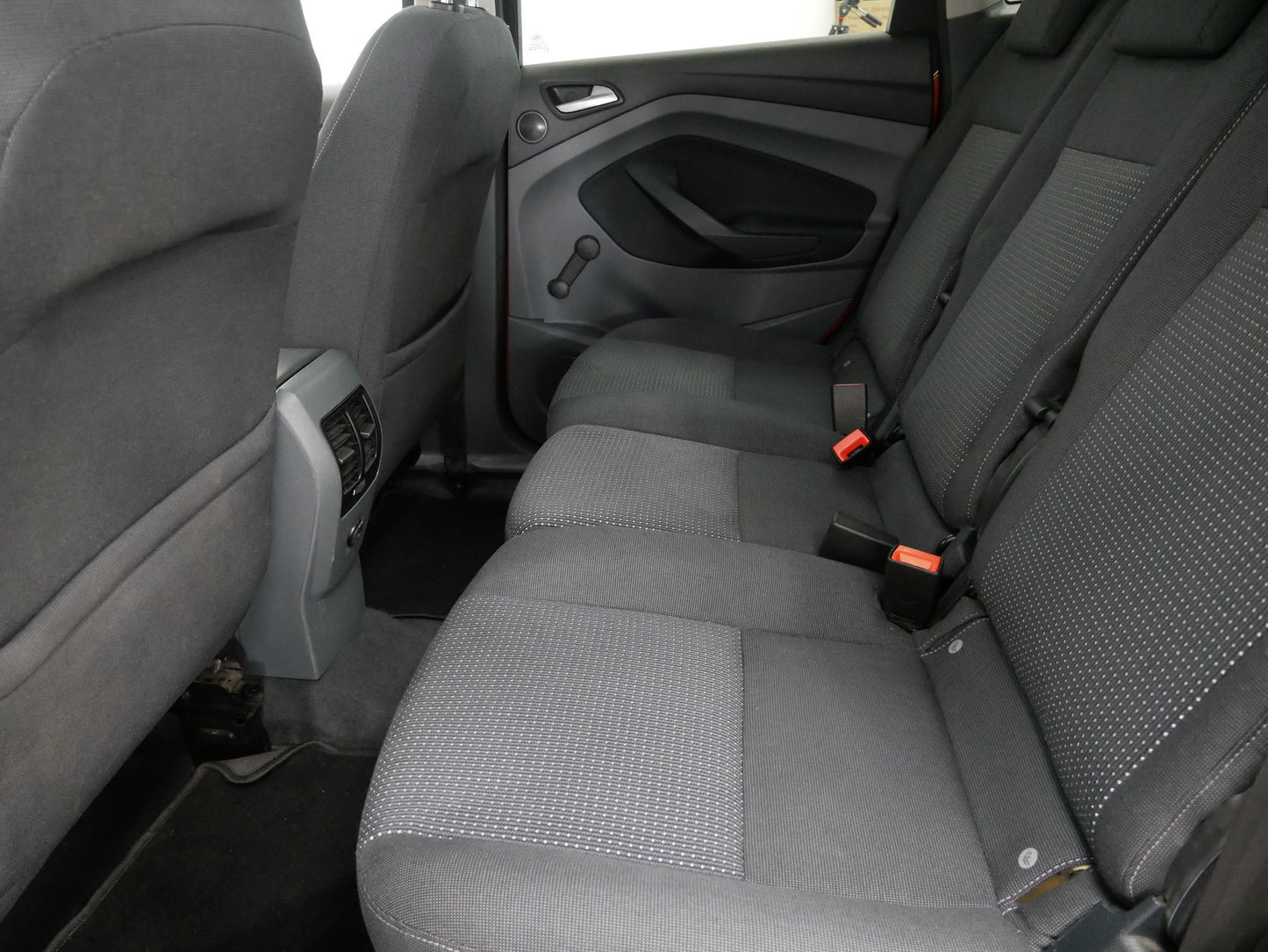 Ford C-MAX 1.6 TI-VCT TREND