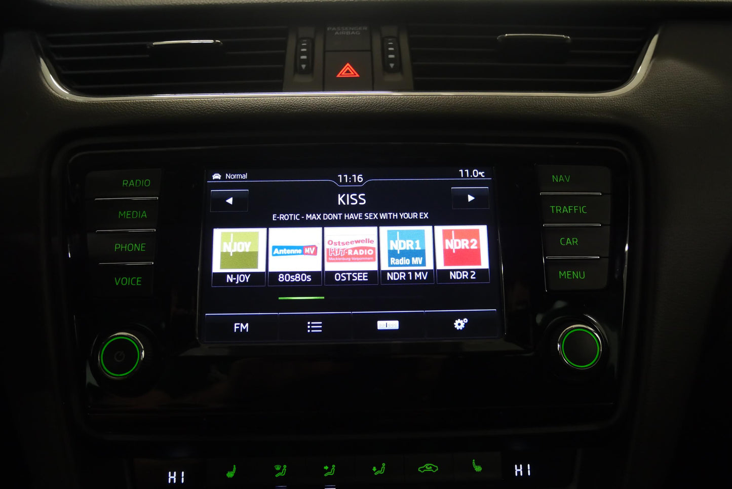 Škoda Octavia 2.0 TDI 135 kW Scout