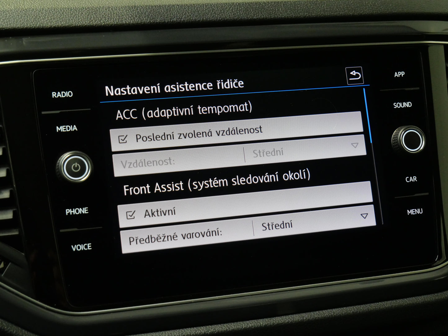 Volkswagen T-Roc 2.0 TDI 110 kW Highline
