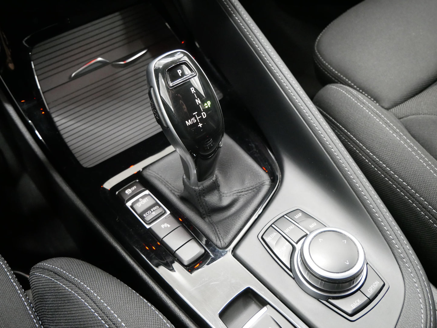 BMW X1 20i 141 kW sDrive Sport Line