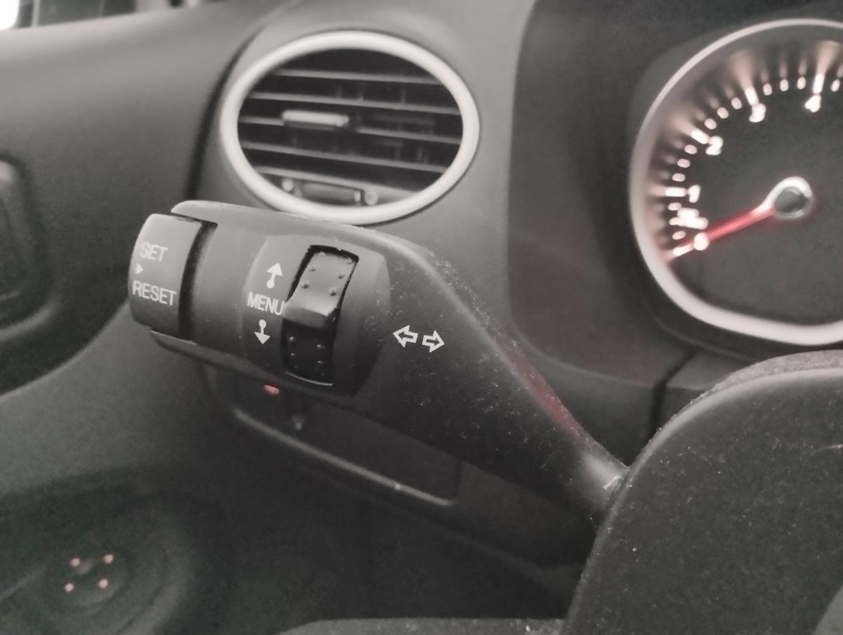 Ford Focus 1.6 16V 74kW