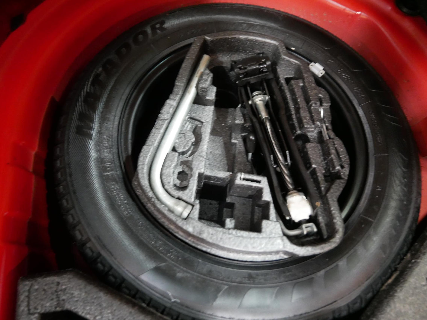 Škoda Octavia 1.9 TDI 66 kW Ambiente