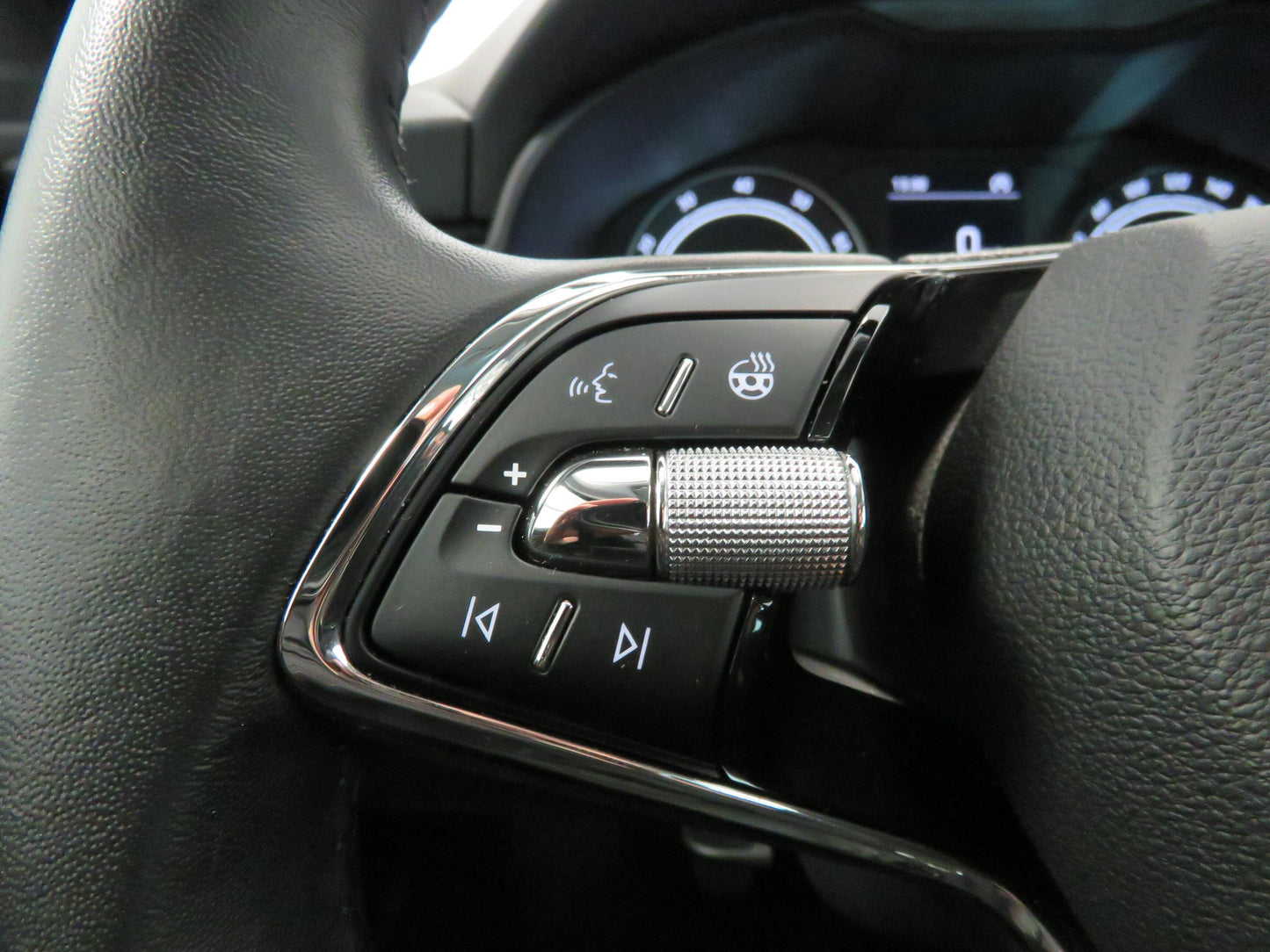 Škoda Scala 1.5 TSI 110 kW Style