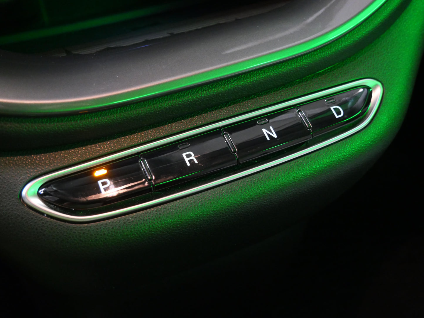 Fiat 500e 87 kW La Prima by Bocelli