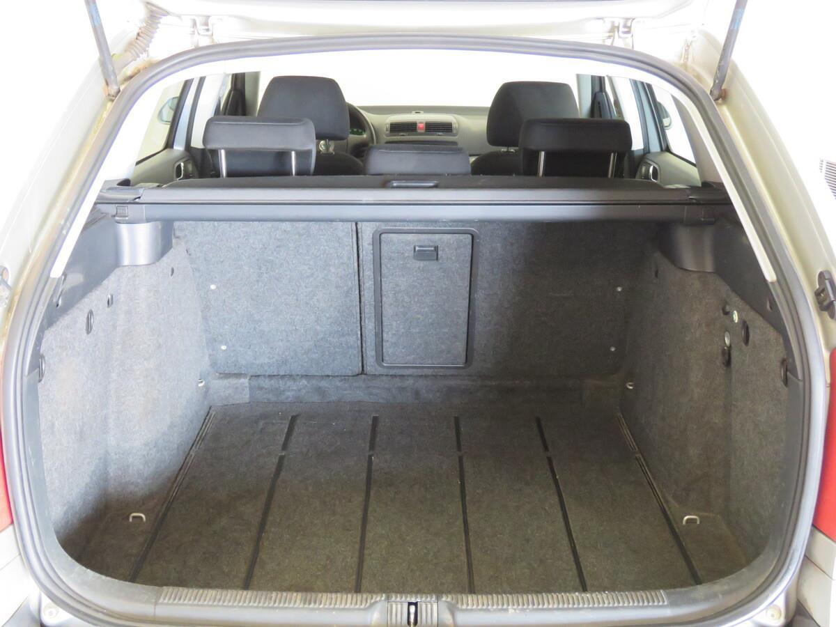 Škoda Octavia 1.9 TDI 77 kW Elegance