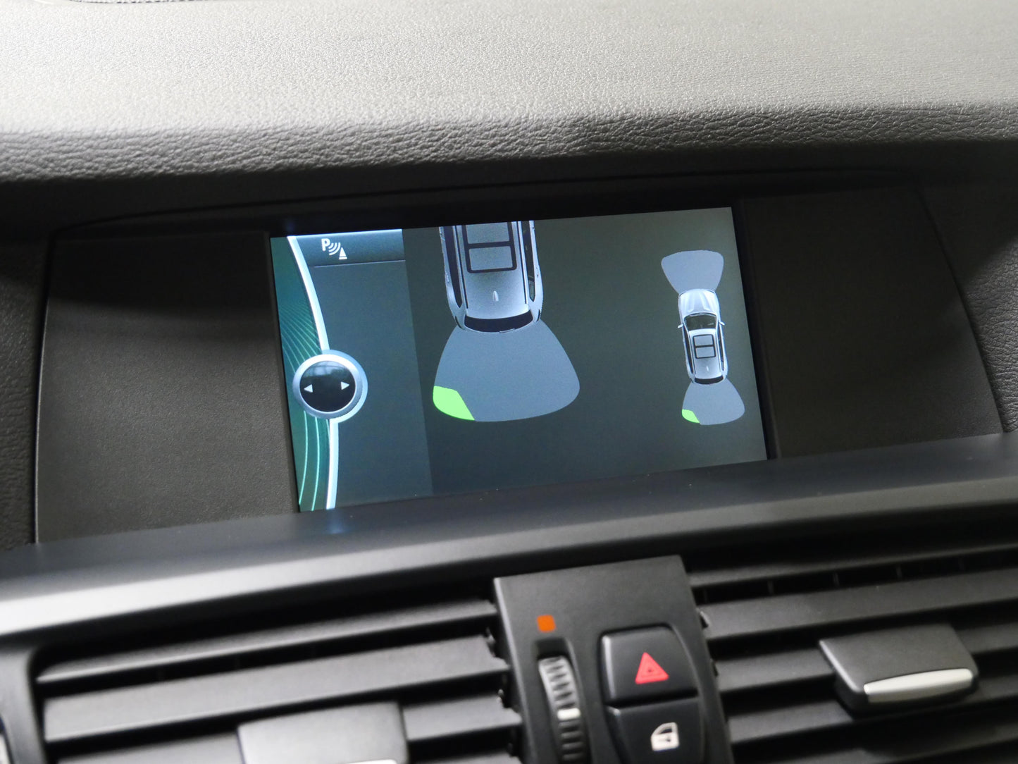 BMW X3 30d xDrive 190 kW