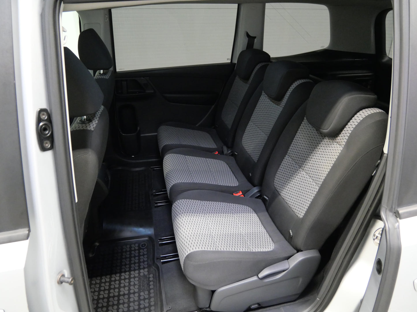 Volkswagen Sharan 2.0 TDI 103 kW 4x4 Trendline