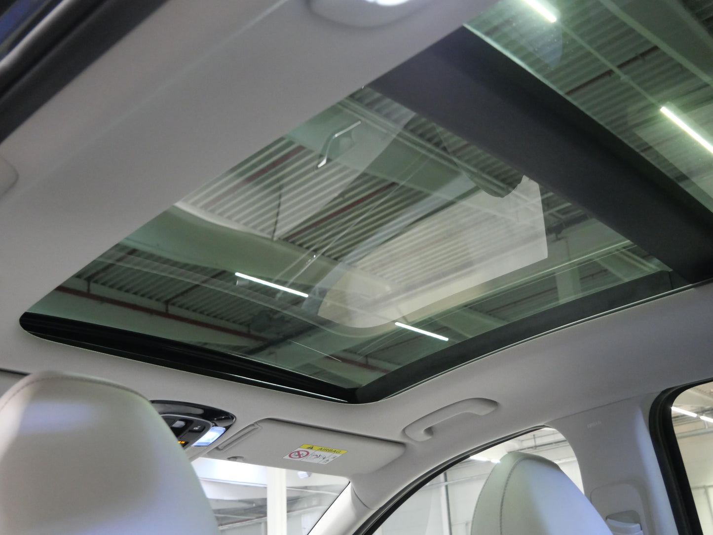 Hyundai Tucson 1.6 T-GDI 132 kW Style