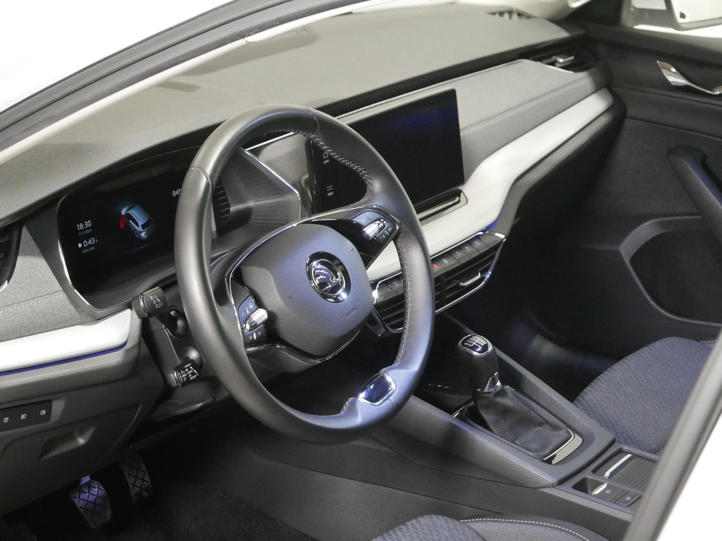 Škoda Octavia 2.0 TDI 85 kW Style Plus