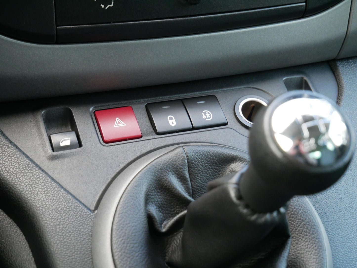 Citroën Berlingo 1.6 VTi 88 kW Feel