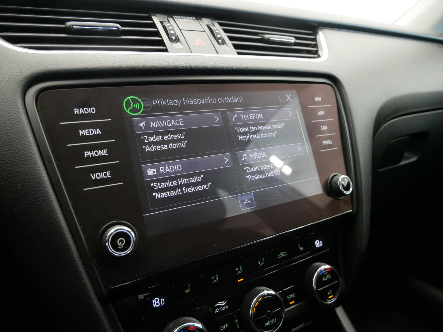Škoda Octavia 2.0 TDI 110 kW Style 4x4