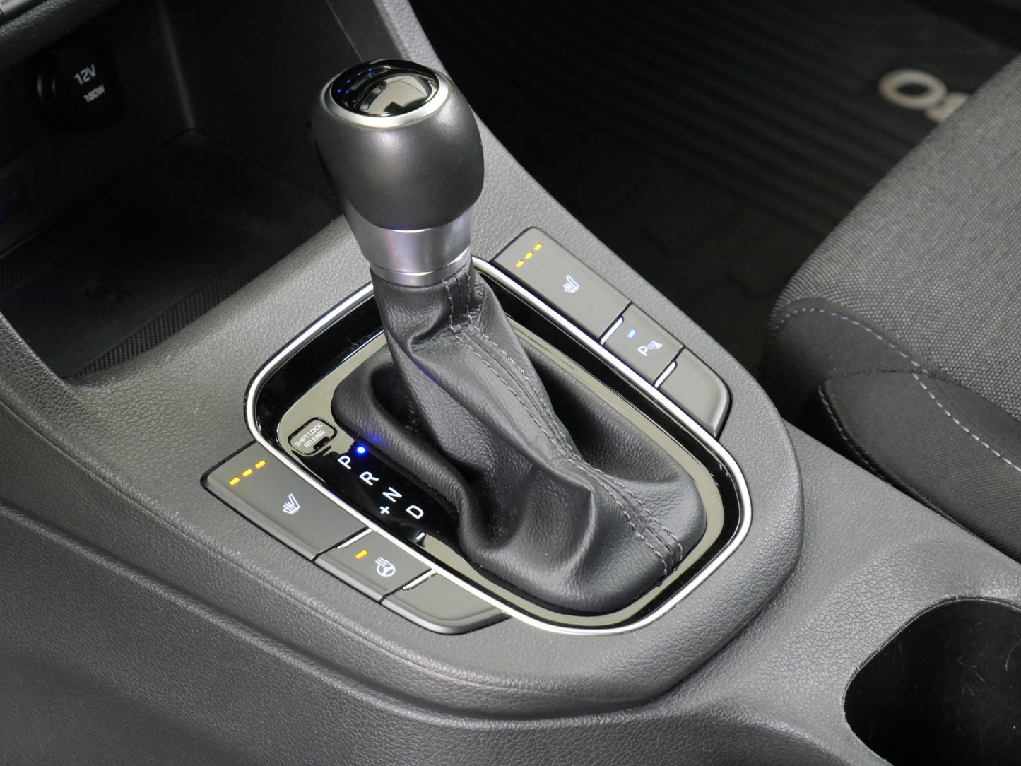 Hyundai i30 1.6 CRDi 85 kW Smart