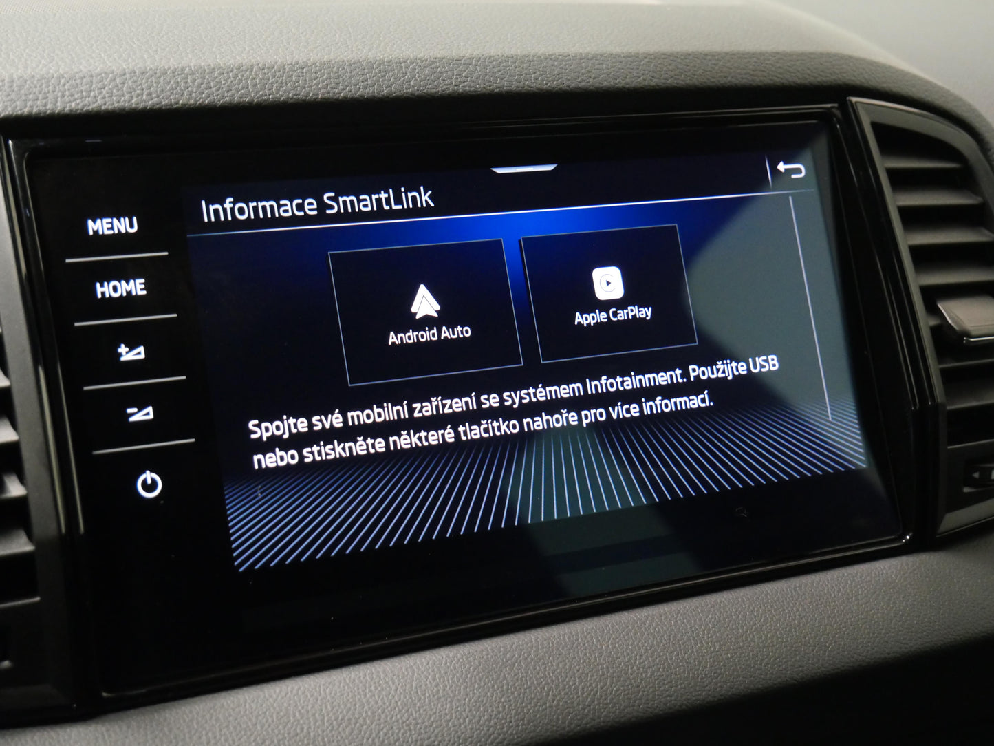 Škoda Karoq 1.5 TSI 110 kW DSG SportLine