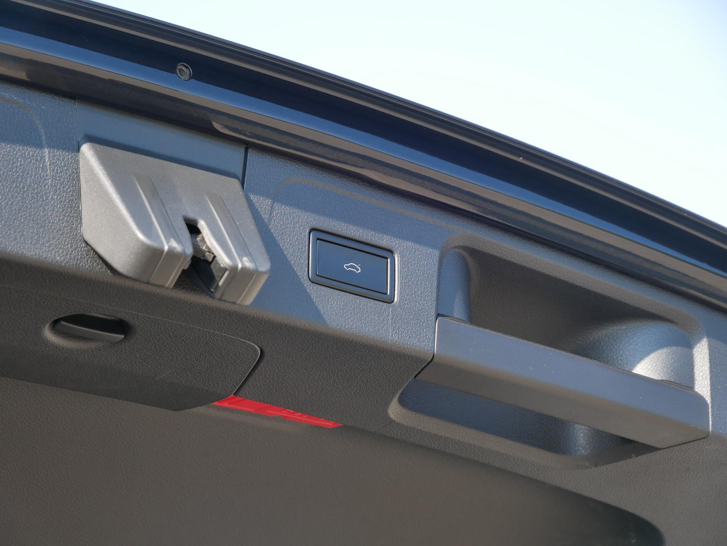 Volkswagen Passat 2.0 TSI 206 kW R-line