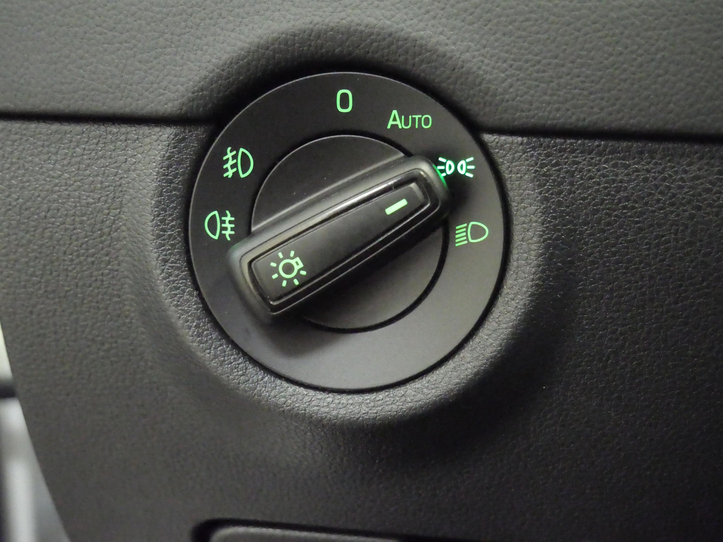 Škoda Octavia 1.5 TSI 110 kW Ambition Extra