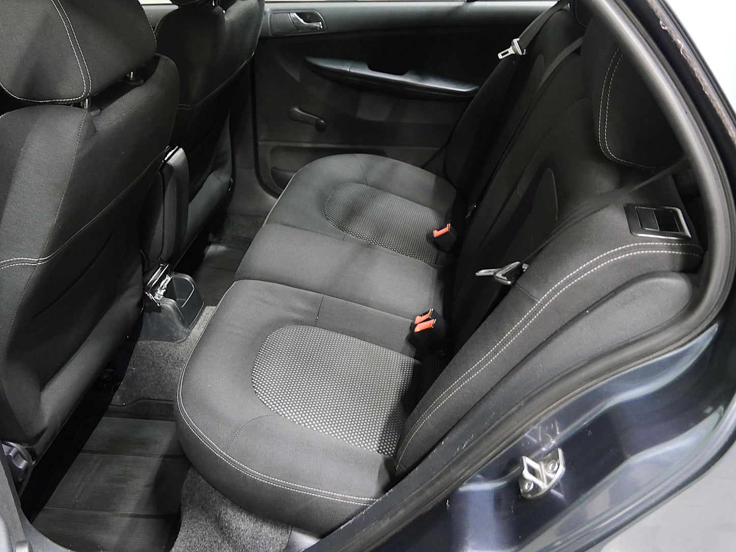 Škoda Fabia 1.4 TDI 55 kW Ambition